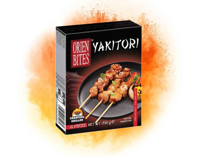 Yakitori
