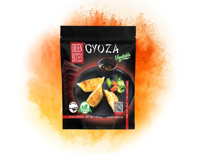 Gyozas