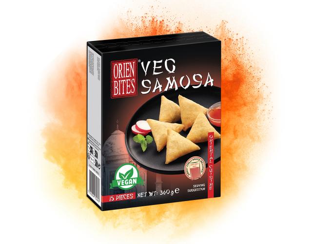 Samosa