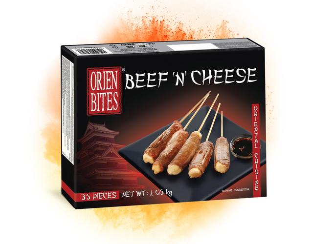 Beef