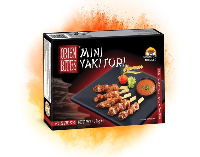 Yakitori