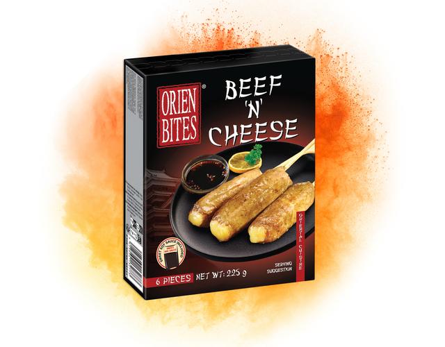 Beef