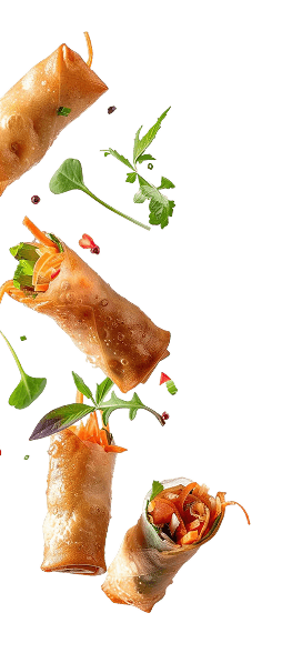 spring-roll